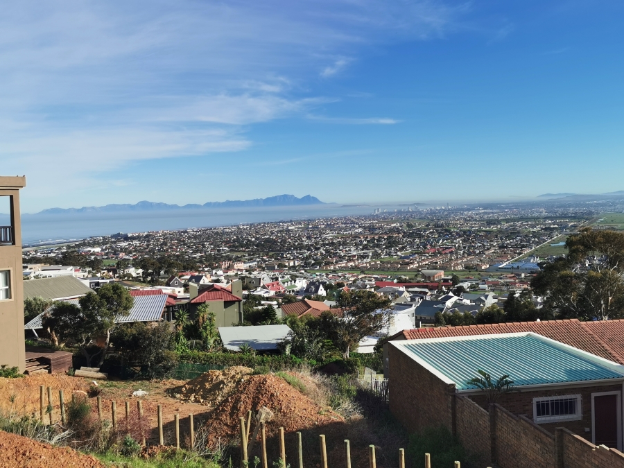 0 Bedroom Property for Sale in Mansfield Western Cape